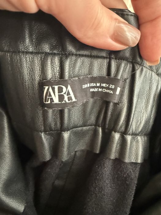 Шорти Zara S-M шорты