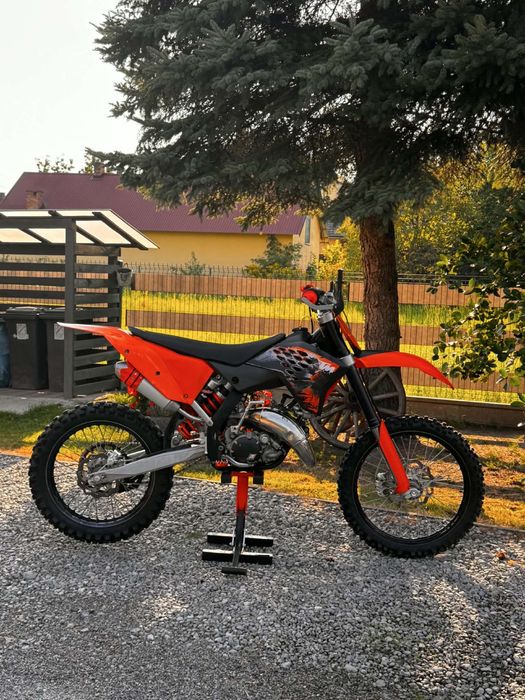 KTM