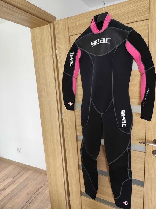 Seac Sense Long kombinezon damski do nurkowania rozm. XL