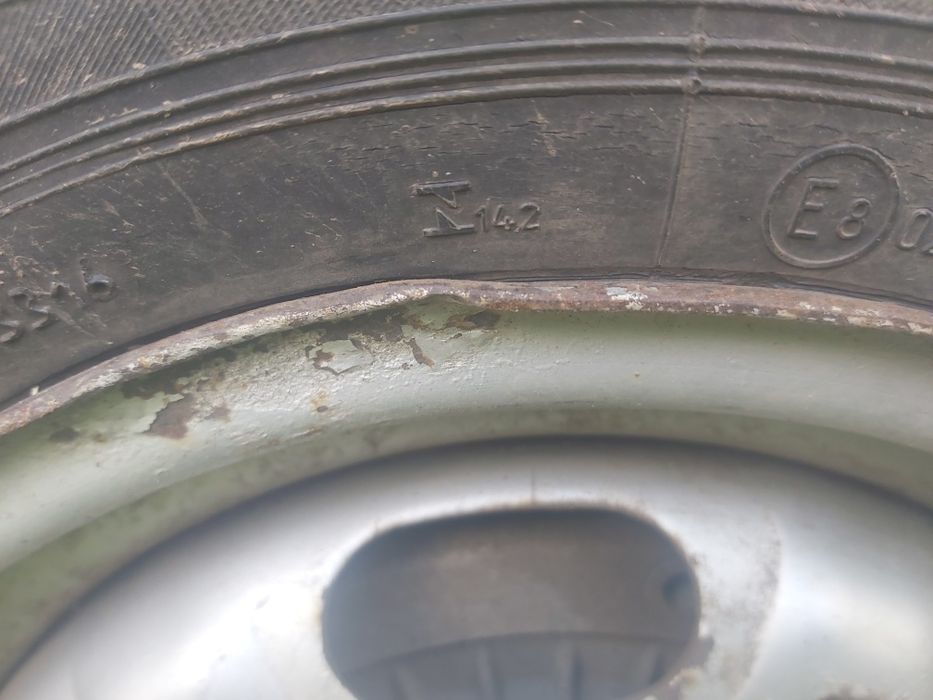 диски r13-14 vw гольф.  ваз.