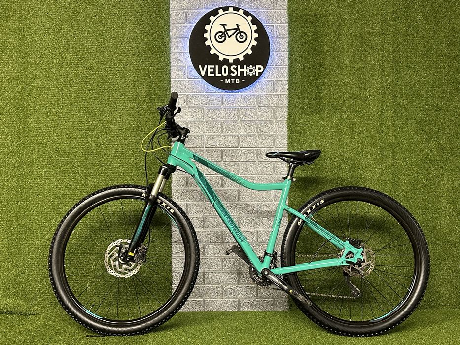 Велосипед Merida Juliet