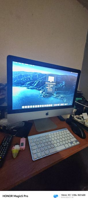 iMac finais de 2013