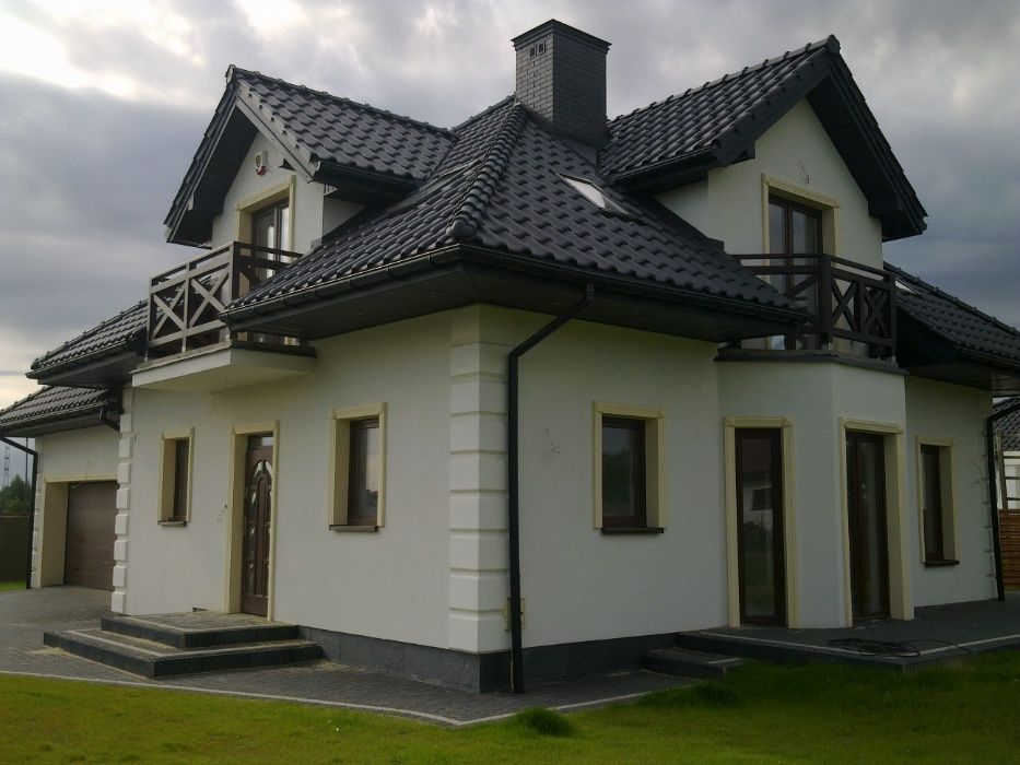 Budowa domów od A do Z