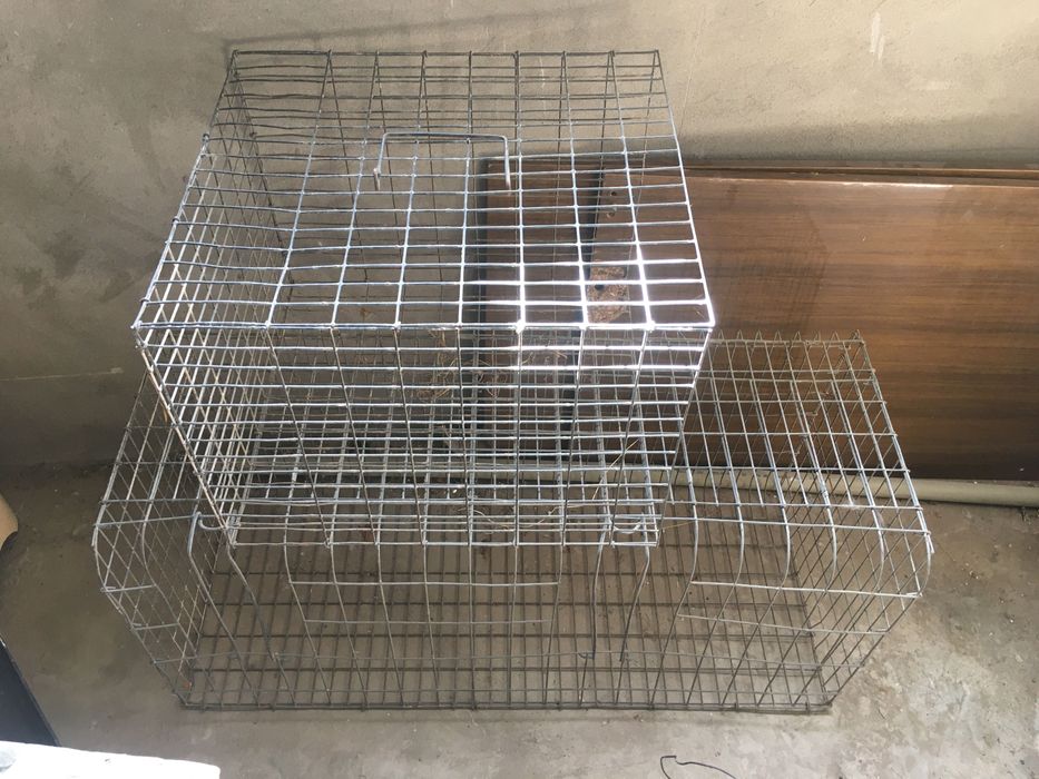 Ящики 2 великий і середній