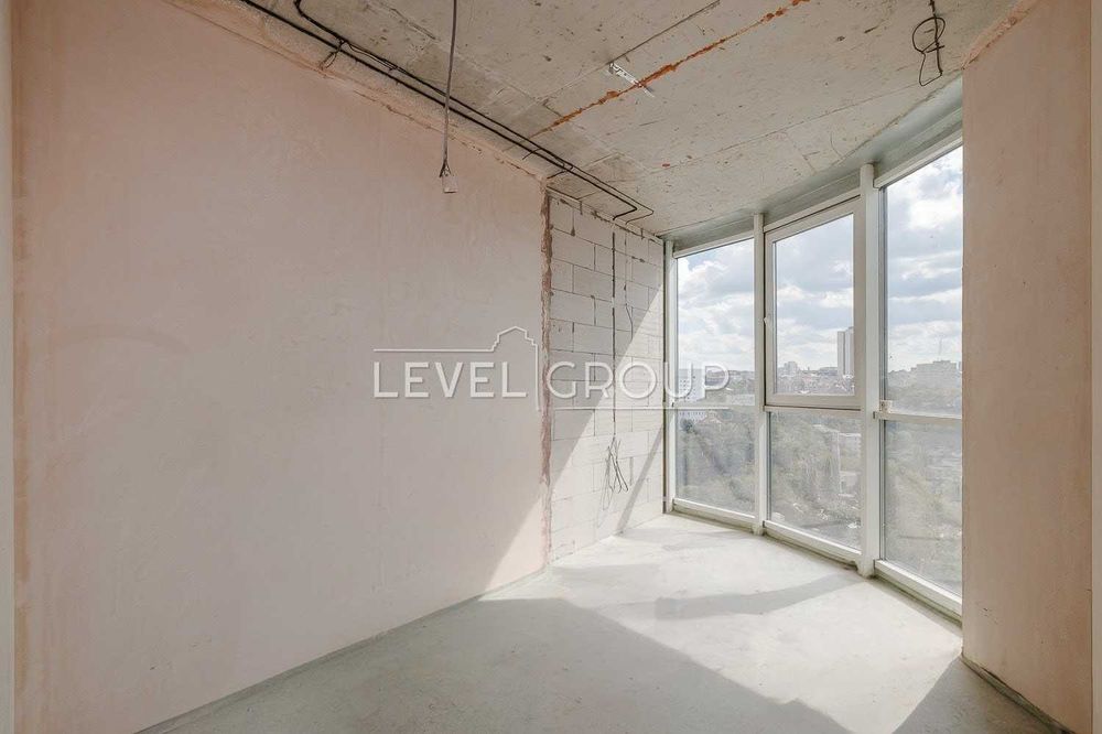 4 -х к в ЖК бізнес класу Podil Plaza & Residence по вул.Глибочицька 73