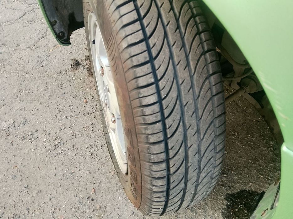 Продаю свою Chery QQ 2008року