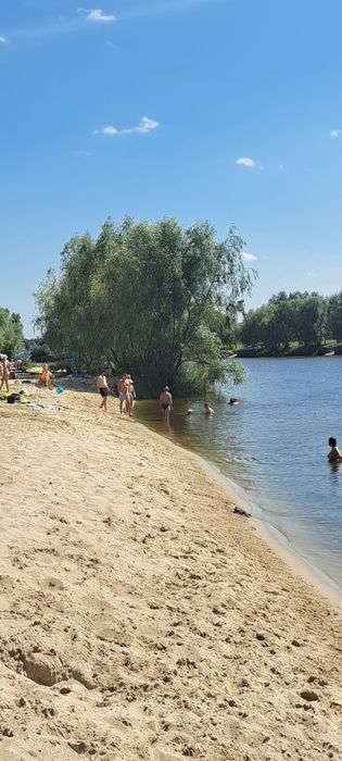 Дом - дача  на Десне, 15 км. от Киева. Сады Зазимье.
