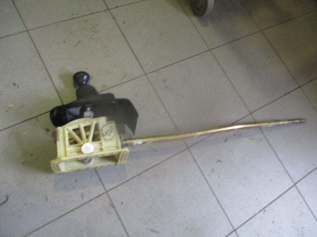 Seletor caixa velocidades DAEWOO Lanos Sedan (KLAT)