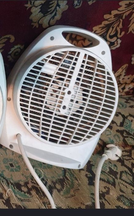 Продам тепловентилятор "дуйка"