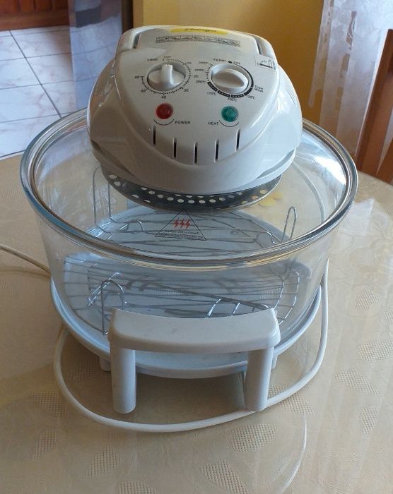 sprzęt agd piecyk konwekcyjny