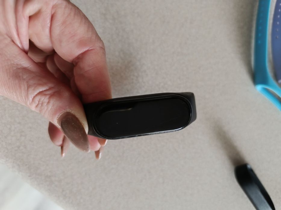 Opaska Mi Band 4