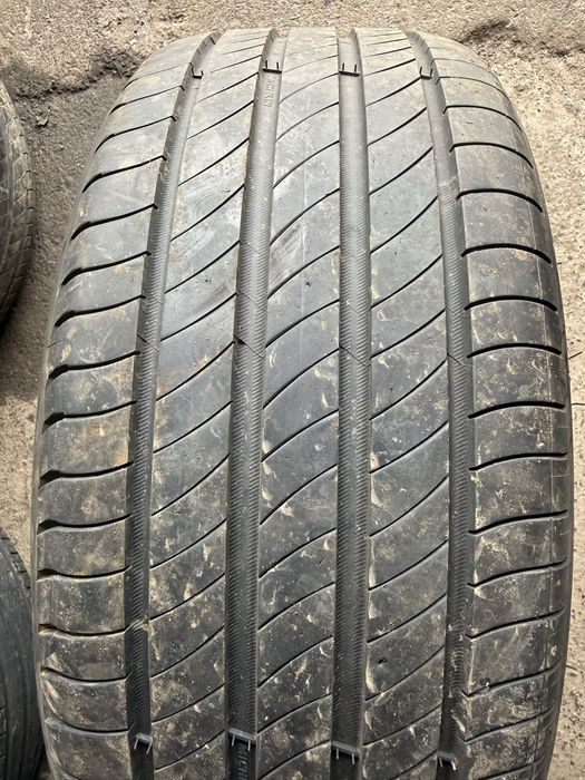 Літня шина 225/45 R18 Michelin Primacy 4 1шт. 6,5мм 2022