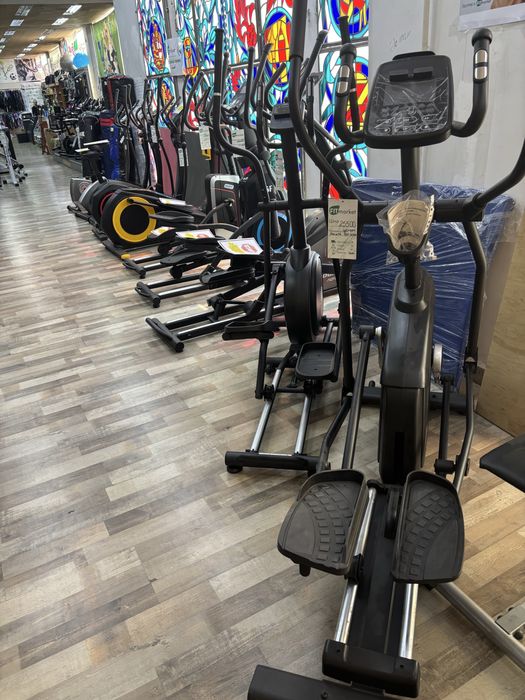 Орбитрек Housefit, Sportop, Ecofit, Fitligic