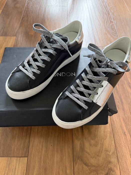 Buty Crime London rozm.37