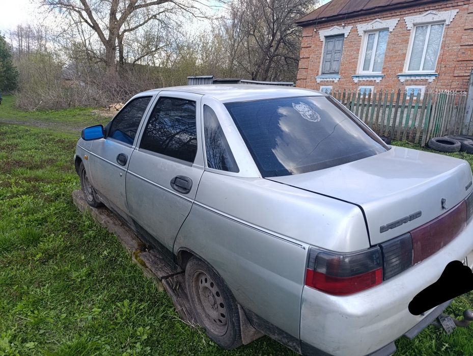 Продам ВАЗ 21010