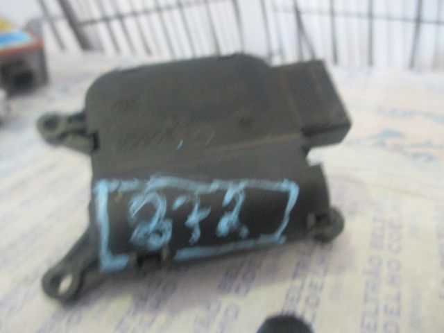 Motor da comporta da sofagem AUDI A4 Cabriolet (8HE, B7)