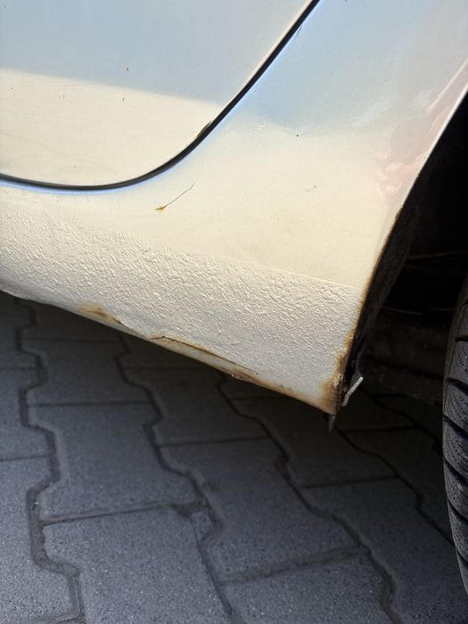 Golf 6 2.0 TDI 2009r.