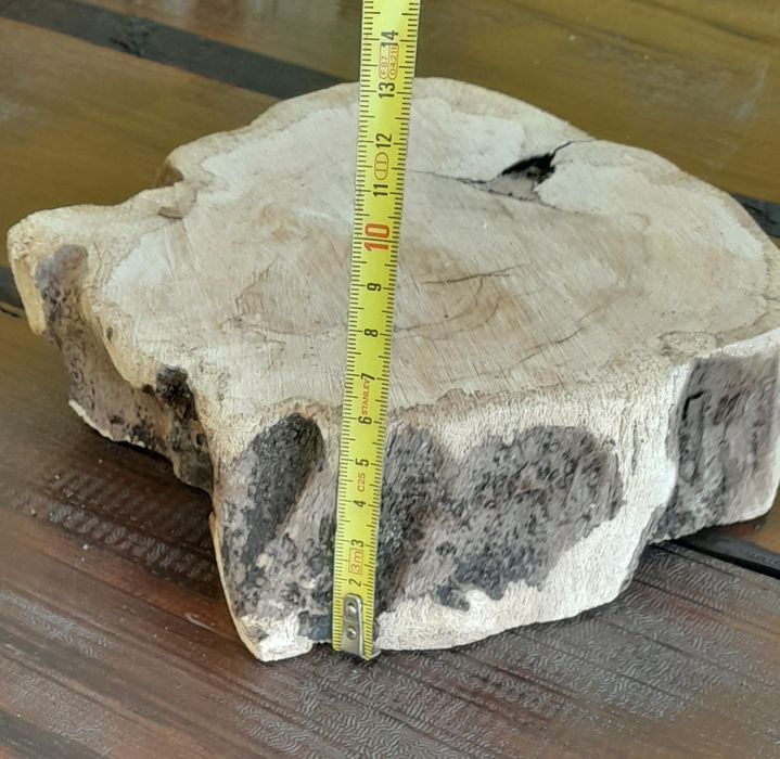 Bases em madeira para Decoração ou para colocar loiça quente.