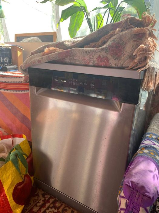 Посудомийка