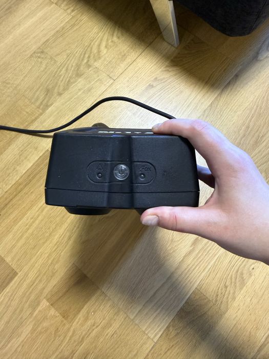 Джерело безперебійного живлення Eaton Protection Station 800 USB 800VA 500W