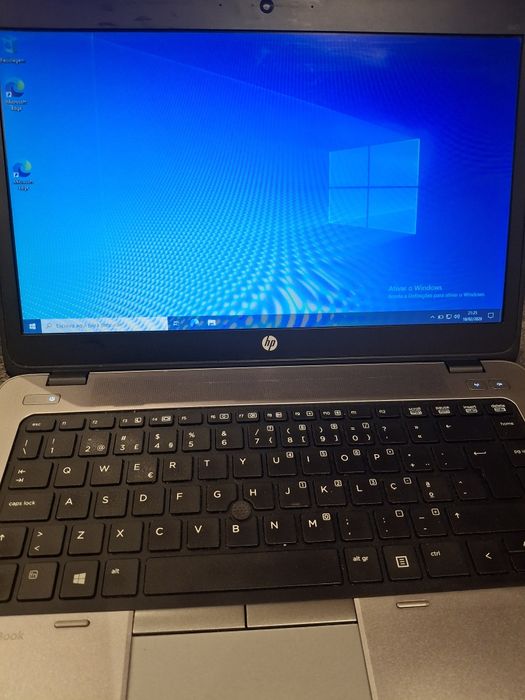 HP 840 G1 8GB + 256GB SSD