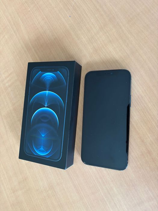 iPhone 12 Pro 256 Gb