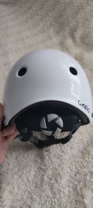 Kask oxelo 50-54 cm
