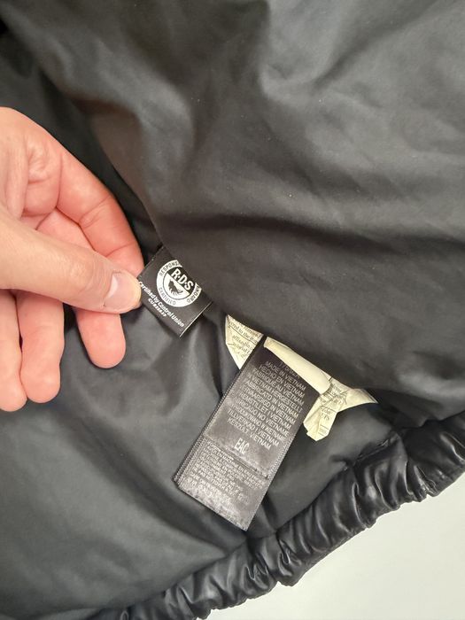 Пуховик Marmot 700 Fill Down Jacket Rab Tnf Baltoro Nupse