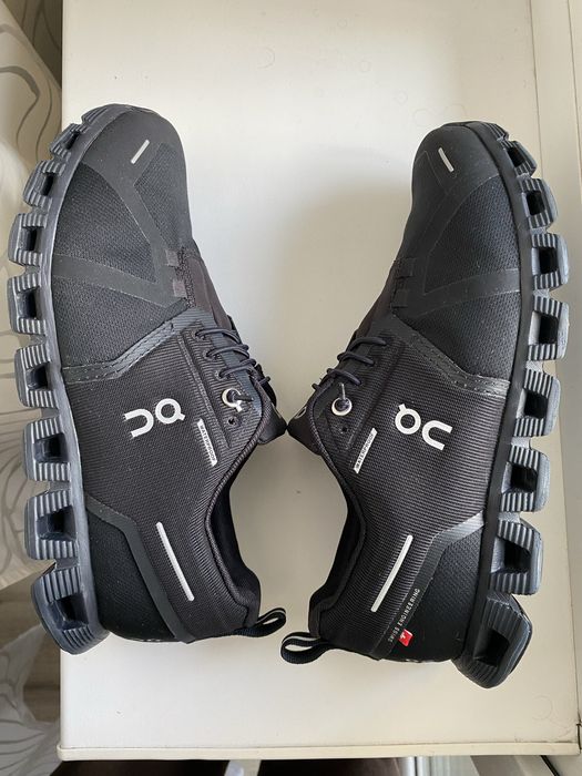 Ультракомфортні на мембрані On running Cloud  24,5 см з Америки