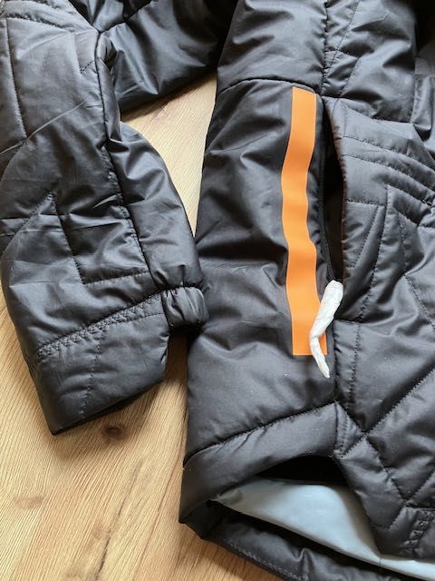 adidas Terrex Myshelter Primaloft Kurtka NOWA