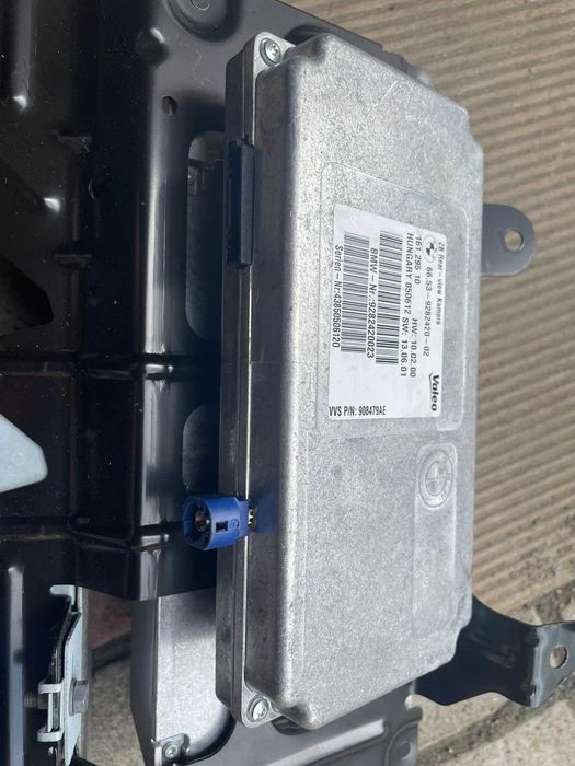 блок керування камерою 66539282422 BMW X3 F25 66539282420