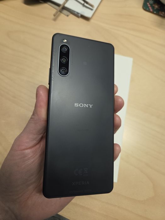 Sony xperia 10 IV