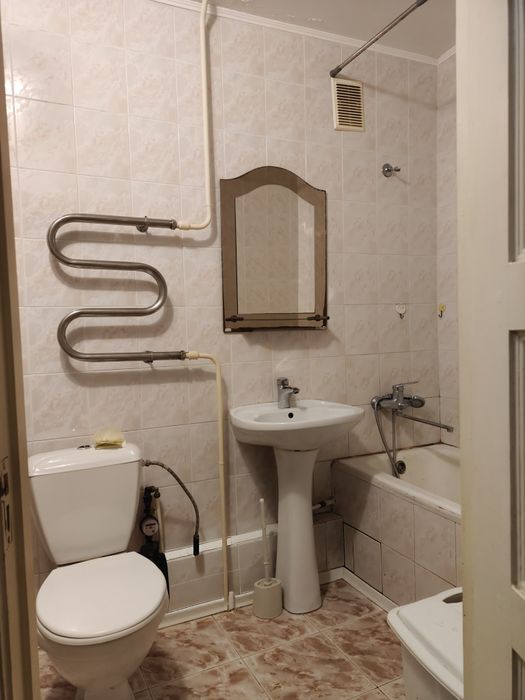 Квартира на Бульварі - місце про яке Мріють!