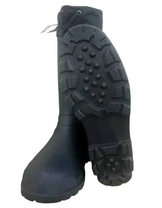 Чоловічі чоботи Kamik Icebreaker із синтетичного каучука