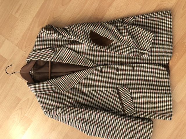 Vinted Marynarka C&A rozmiarze L/XL