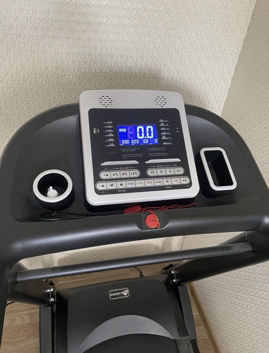 Energy Fit 828 Бігова дорожка