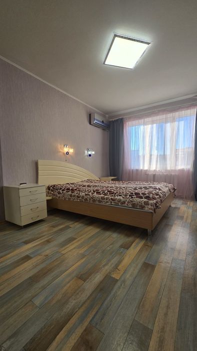 Сдам 3к квартиру на Победе 1