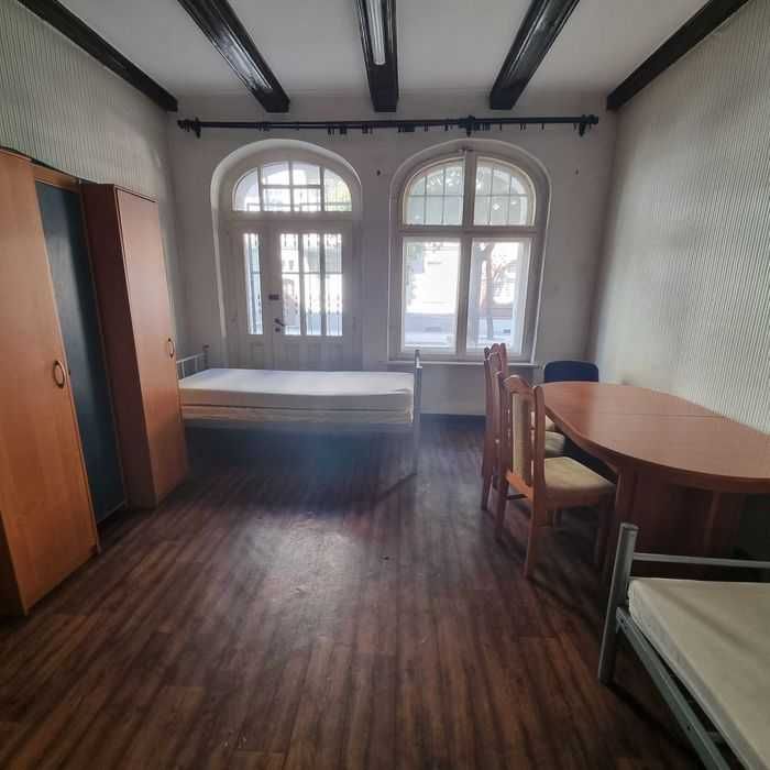 Mieszkania dla pracowników TANIO