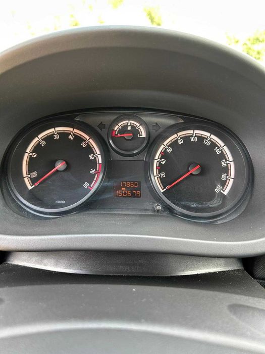 Opel Corsa 1.2 Gasolina