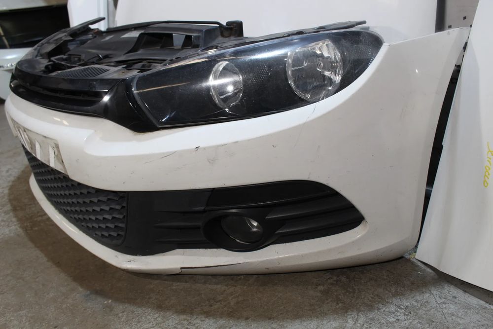 Frente completa VOLKSWAGEN Scirocco (137, 138)