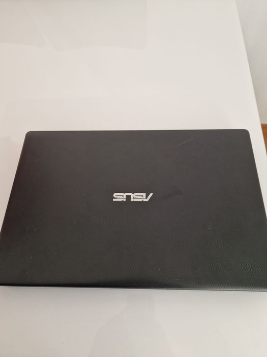 Laptop Asus x551ca