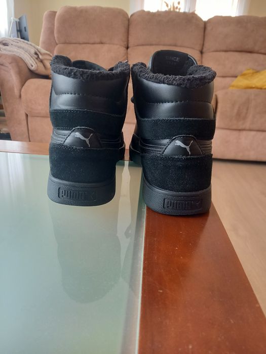 Botas Puma  nr 42,5