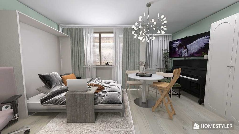 Kompleksowe remonty Warszawa i okolice