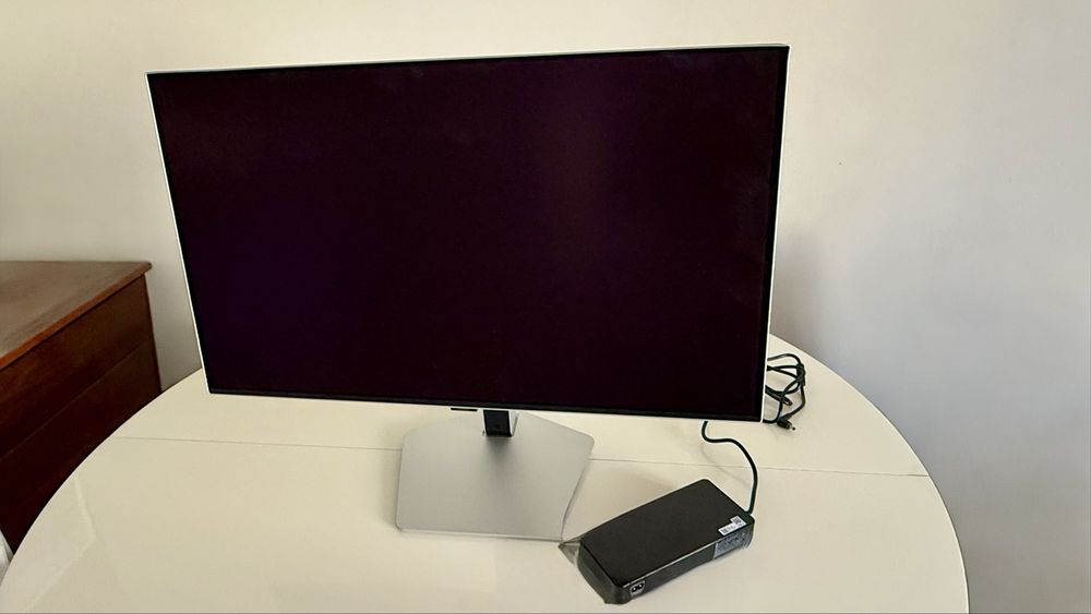 Monitor Samaung G8, 32, 4K