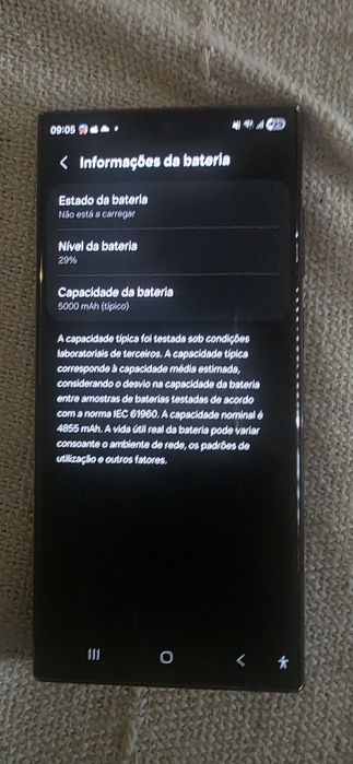 Samsung s22 ultra 1tb