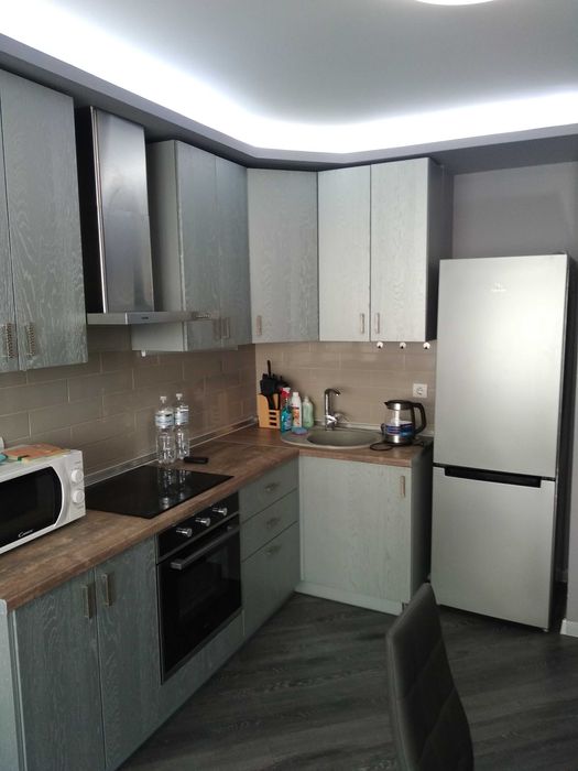Продам 1-к в новом доме Позняки, ул.Крушельницкой 15а.