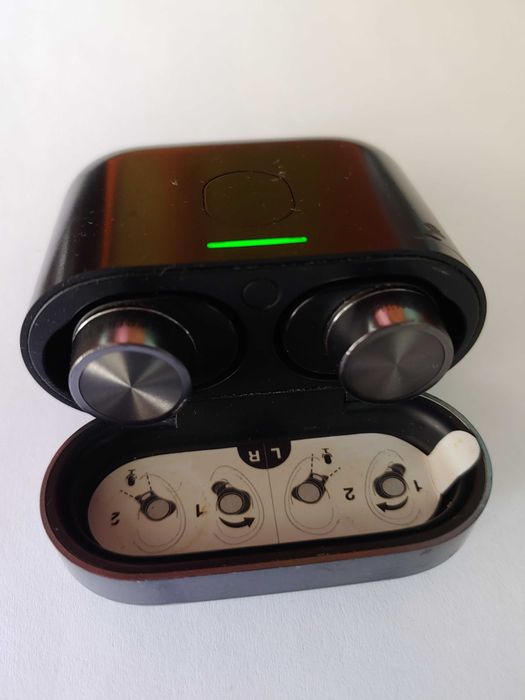 Оригінальні навушники Bowers & Wilkins PI7 S2