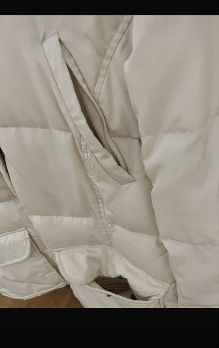 Blusao penas Tommy Hilfiger