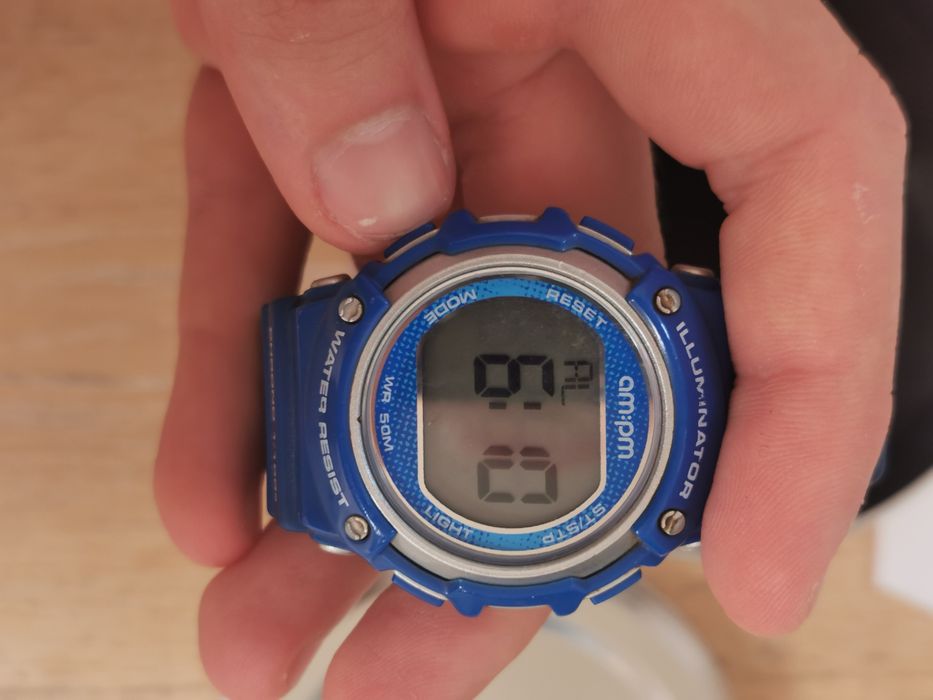 zegarek am:pm pc108-u050