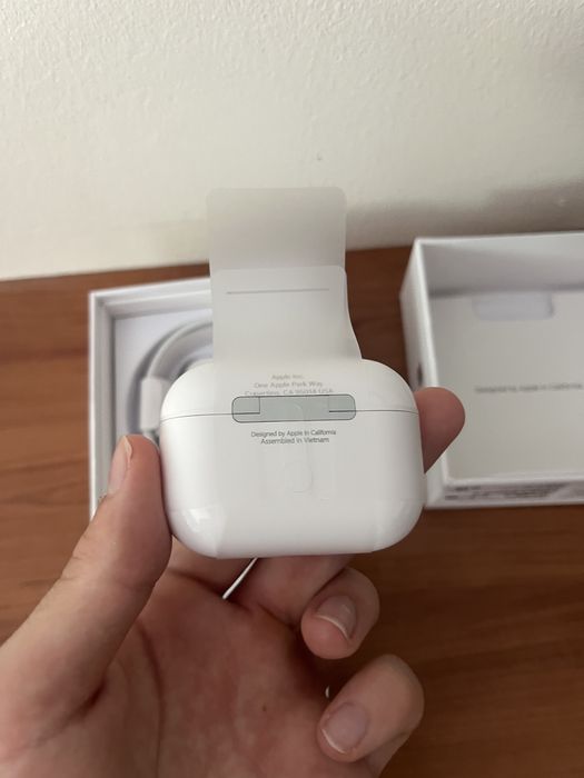 Airpods Pro 2 type C